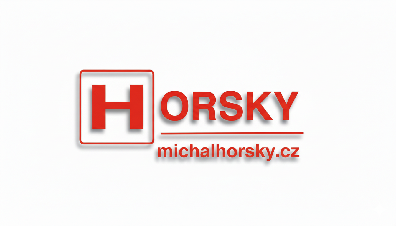 MICHALHORSKY.cz